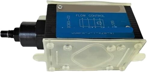 1pcs DGMFN-3-Y-A2W-B2W-41 DGMFN-3-X-A2W-B2W-41 Throttle Valve(DGMFN-3-X-A2W-B2W-41) in Saudi Arabia