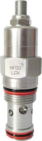 1 قطعة صمام الخانق NFDD-LGNصمام خرطوشة NFEDLHN (NFDD-LGN) in Kuwait