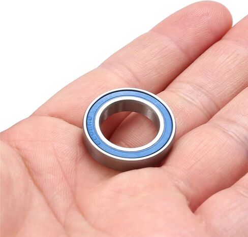 Compatible with Traxxas for Maxx 4S 89076-4 1/10 RC Car Parts Accessories 27pcs Sealed Bearing Kit RC Assortment in Kuwait