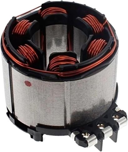 Stator 629340-3 for DHR280/281/282/283 UR016G/017G Power Tool Motor Parts in Saudi Arabia