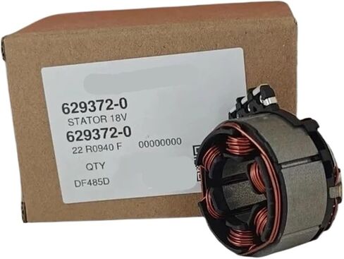 Controller Stator 620B36-1 629372-0 for DDF485 DHP485 Power Tool Accessories(629372-0) in Saudi Arabia