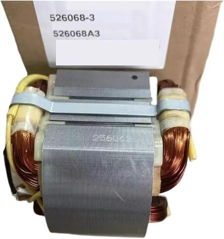 Stator 526068-3 for LS1040 LS1045 LS1030 in Saudi Arabia