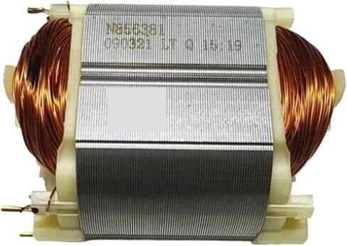 Stator N484765 for D25132 D25133 26mm 2-Mode Power Tool Accessories in Saudi Arabia