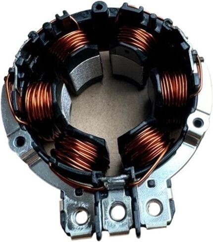 Stator 629217-2 for DTD154/170/171/172/173 Motor Parts in Saudi Arabia