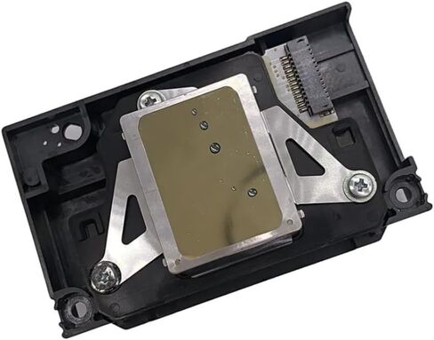 رأس الطباعة متوافق مع F180000 T50 L805 L800 L850 L810 RX610 A60 A50 TX650 RX615 T59 T60 in Kuwait