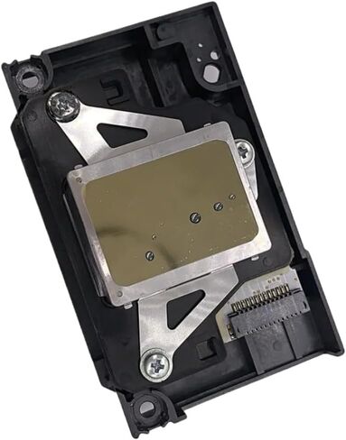 رأس الطباعة متوافق مع F180000 T50 L805 L800 L850 L810 RX610 A60 A50 TX650 RX615 T59 T60 in Kuwait