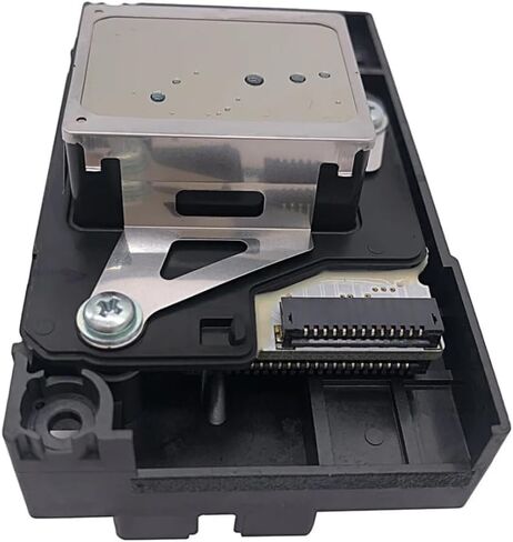 رأس الطباعة متوافق مع F180000 T50 L805 L800 L850 L810 RX610 A60 A50 TX650 RX615 T59 T60 in Kuwait