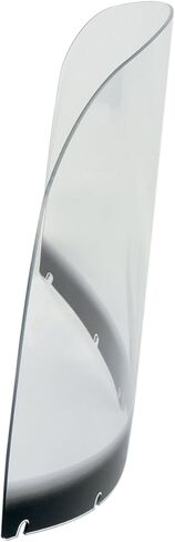 Slipstreamer SS-142 Screen 17 Inch Clear for Yamaha Venture in Saudi Arabia