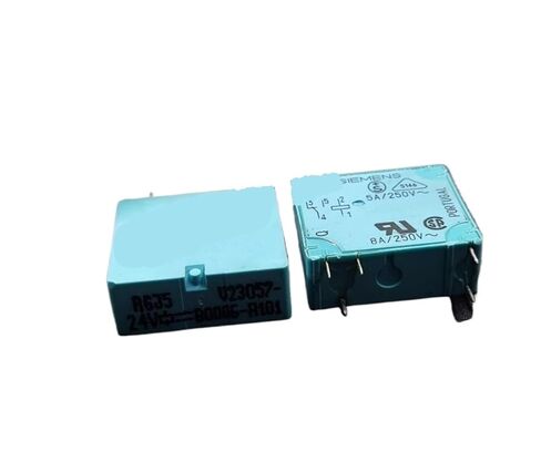 5 قطعة/الوحدة التتابع V23057-B0006-A101 24DC 5 دبابيس in Kuwait