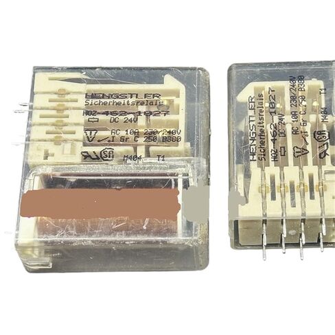 10 قطعة/الوحدة التتابع HOZ-462-1027 DC24V التتابع 24VDC 10 دبابيس in Kuwait