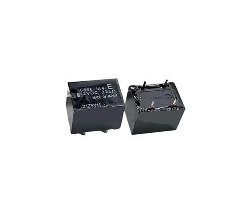 2 قطعة/الوحدة التتابع G8SE-1A4-E 12VDC 6 دبابيس مرحل السيارة in Kuwait