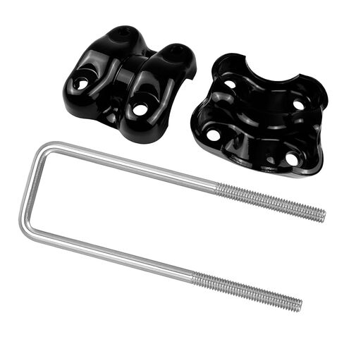 مسامير وألواح للمحور الخلفي من Hex Autoparts متوافقة مع Chevy C1500 K1500 Silverado Tahoe Suburban GMC Yukon Cadillac Escalade 1988-2000، استبدل 15592585، 15592586 in Kuwait