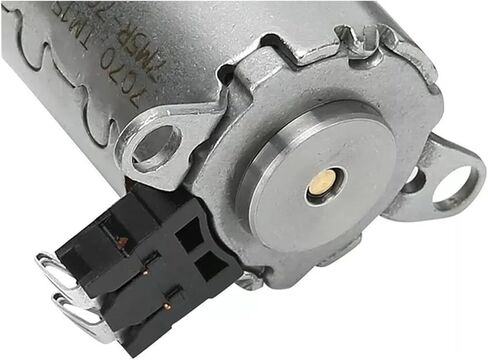 MPS6 6DCT450 6 سرعات ناقل الحركة الملف اللولبي مجموعة صمامات 7M5R AG9R متوافق مع فولفو متوافق مع فورد متوافق مع مونديو متوافق مع دودج in Kuwait