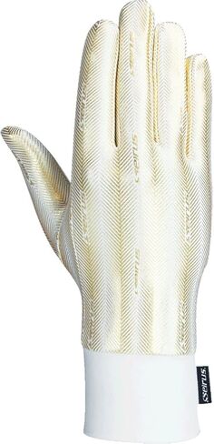 Seirus Heatwave Glove Liner Gold - XS in Saudi Arabia