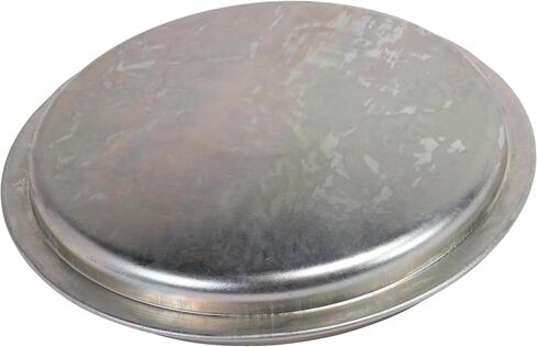 GM Genuine Parts 25807437 Front Axle Hub Cap in Kuwait