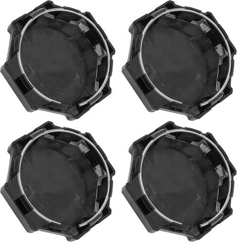 Caltric 1523993-655 1522216-458 1522216-655 1522216 Wheel Hub Cap Compatible with Polaris in Kuwait
