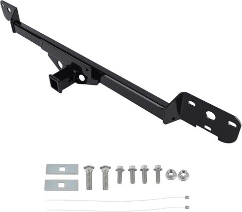 maXpeedingrods Class 3 Trailer Hitch Receiver, 2 Inch Receiver, Tow Hitch for Ram ProMaster 1500 2500 3500 2014-2026 5000LBS GTW in Kuwait