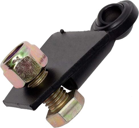 H10 - Swisher Swivel Hitch Assembly in Saudi Arabia
