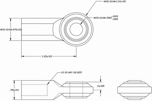 H10 - Swisher Swivel Hitch Assembly in Saudi Arabia