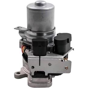 Transmission Servomotor Transfer Case Box Motor Steering Wheels 95562460100 Compatible With 955 2003 2008 in Saudi Arabia