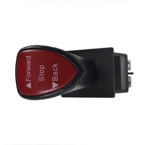 12V 24V 36V 48V Forward Reverse Toggle Switch for Electric Go Kart, ATV, UTV, Mini Bike, Drift Trike, Golf Cart, Quad, Buggy, 4 Wheeler, Tricycle, Moped, and Wheelchair in Kuwait