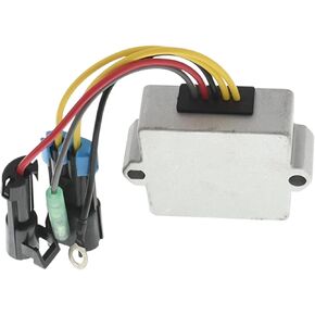 Voltage Regulator Rectifier For Mercury 4 Stroke 25 30 40 50 60 HP 893640001 in Kuwait