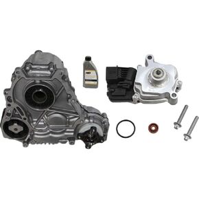 تم إعادة تصنيع علبة نقل BuyAutoParts S9-D0313R in Kuwait