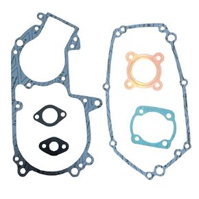 Complete Gasket Set for Tomos A55 Engines in Saudi Arabia