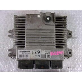 12-14 Compatible with Nissan Juke Engine ECM Electronic Control Module NEC007.058 NEC007058 in Kuwait