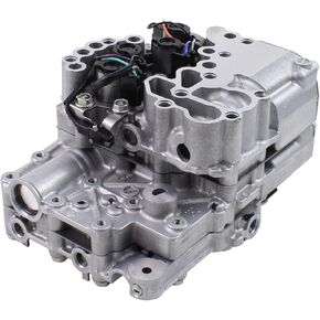 مجموعة جسم صمام ناقل الحركة TR580 CVT لسوبارو فورستر 2.5 2011-2016، إمبريزا 2010-2016، أوتباك 2.5 2014-2016، XV XV Crosstrek 2013-2014 in Kuwait