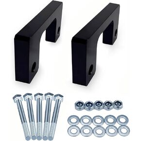 1"Leveling Lift Kit for Chevrolet 2007-2024 Silverado 1500, Avalanche, Suburban, Tahoe | GMC Sierra, Yukon, XL1500. in Saudi Arabia