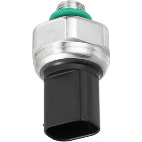 AC Pressure Sensor Switch for 228I 20142016 for 230I 2017 2018 Car Air Conditioning Pressure Switch Sensor 64539141957 64530141211 in Kuwait
