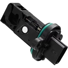 0280218419 Compatible With Buick Encore Verano Compatible With Cruze Compatible With Sonic Trax 2013-2018 MAF MASS AIR FLOW METER SENSOR 13505433 12671624 in Saudi Arabia