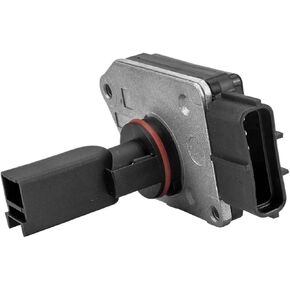 6pins Mass Air Flow Meter Sensor MAF Compatible With E-150 Escape Explorer Compatible With Focus Ranger Compatible With Mazda Tribute 1L2F-12B579-BA XF2F-12B579-AA in Saudi Arabia