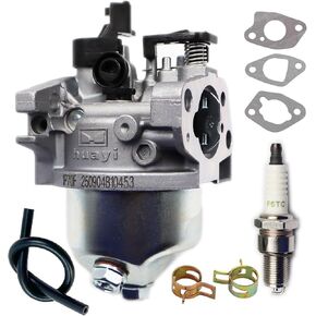 Huayi OEM Carburator Carb متوافق مع مجموعة جزازة المحرك Kohler CV224 مع الحشيات in Kuwait