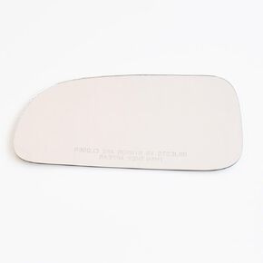Mirror Glass Replacement Driver Side Left Fits for Chevrolet Trailblazer Buick Ranier GMC Envoy Isuzu Ascender Oldsmobile Bravada Saab 9-7X in Saudi Arabia