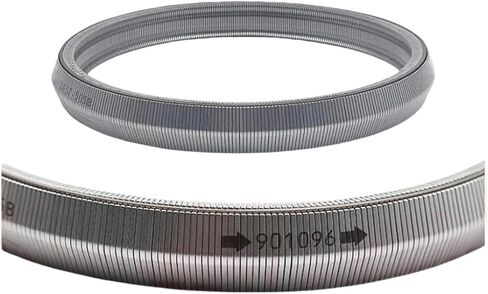 CTF25A CTF25 VT5 CVT Automatic Transmission Chain Belt 901096 Compatible For Baojun Chevrolet Captiva Groove WuLing Dongfeng Ford Territory in Kuwait