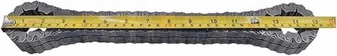 Transfer Case Output Shaft Drive Chain Compatible For Toyota Hilux VIGO Land Cruiser Prado Lexus Fortuner 4Runner 36293-35040 in Kuwait