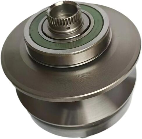 JF018 JF018E CVT Auto Transmission Pulley With Belt Chain Compatible For Nissan Gearbox in Kuwait