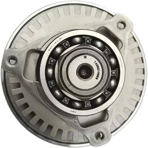 JF018 JF018E CVT Auto Transmission Pulley With Belt Chain Compatible For Nissan Gearbox in Kuwait