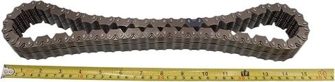 Transfer Case Output Shaft Drive Chain Compatible For Mitsubishi Montero Pajero 3 MK3 V60 V70 4 MK4 V88 V98 2000-2021 3220A005 MR477432 in Kuwait