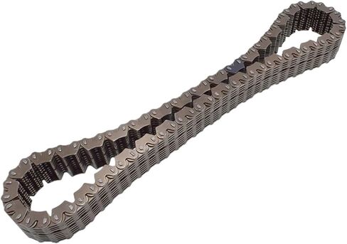 Transfer Case Output Shaft Drive Chain Compatible For Mitsubishi Montero Pajero 3 MK3 V60 V70 4 MK4 V88 V98 2000-2021 3220A005 MR477432 in Kuwait