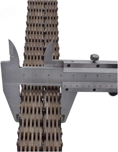 Transfer Case Output Shaft Drive Chain Compatible For Mitsubishi Montero Pajero 3 MK3 V60 V70 4 MK4 V88 V98 2000-2021 3220A005 MR477432 in Kuwait