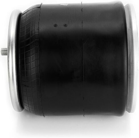 2 PCS Trailer Air Spring Bag Replaces Firestone 9270,W013589270, W01-358-9270 Goodyear 1R13077, 1R13102, 1R13-102, 1R13119, 1R13-119 Hendrickson C20010,C-20010, C-25559, S20010, S-20010, in Saudi Arabia