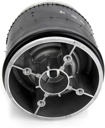 2 PCS Trailer Air Spring Bag Replaces Firestone 9270,W013589270, W01-358-9270 Goodyear 1R13077, 1R13102, 1R13-102, 1R13119, 1R13-119 Hendrickson C20010,C-20010, C-25559, S20010, S-20010, in Saudi Arabia