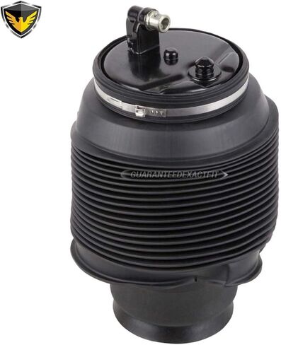 Duralo Rear Air Spring Pair Kit For Toyota Sequoia 2005 2006 2007 - Duralo 102-1041 New in Saudi Arabia