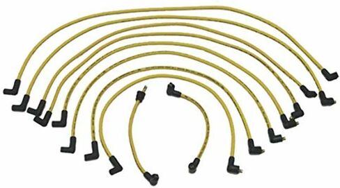Sierra Premium Spark Plug Wire Kit - 18-8803-2 in Saudi Arabia