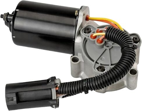 Transfer Case 4WD Shift Motor U502179A0 4760648001A 470512 Compatible For Ford Ranger Compatible For Great Wall Compatible For Mazda 4x4 Transmission Actuator in Saudi Arabia