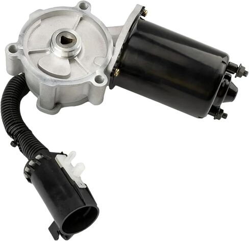 Transfer Case 4WD Shift Motor U502179A0 4760648001A 470512 Compatible For Ford Ranger Compatible For Great Wall Compatible For Mazda 4x4 Transmission Actuator in Saudi Arabia