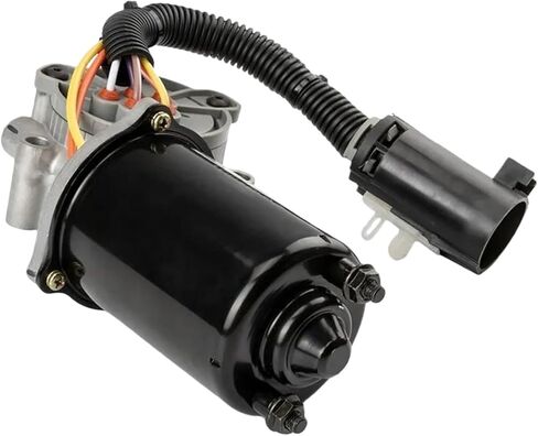 Transfer Case 4WD Shift Motor U502179A0 4760648001A 470512 Compatible For Ford Ranger Compatible For Great Wall Compatible For Mazda 4x4 Transmission Actuator in Saudi Arabia